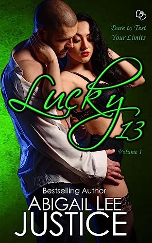 Stock image for Lucky 13 for sale by ThriftBooks-Dallas