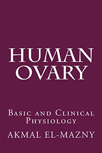 Imagen de archivo de Human Ovary Basic and Clinical Physiology a la venta por PBShop.store US