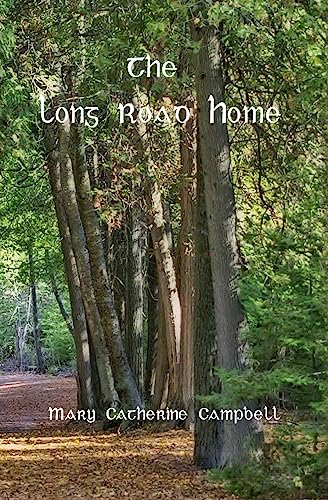 9781541280342: The Long Road Home: Book Five in The Prince of Cwillan series