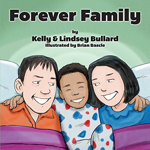 Beispielbild fr Forever Family zum Verkauf von SecondSale