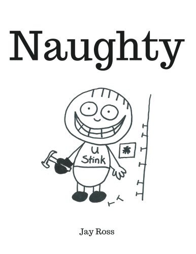 Stock image for Naughty for sale by ThriftBooks-Atlanta