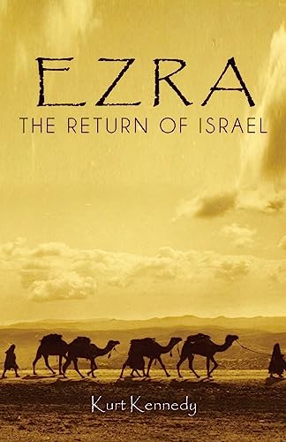 Stock image for Ezra: The Return of Israel for sale by Lucky's Textbooks