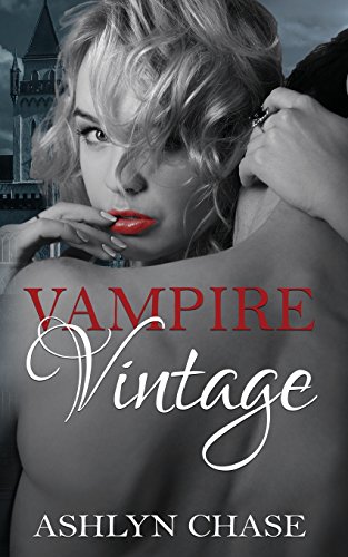 9781541290419: Vampire Vintage