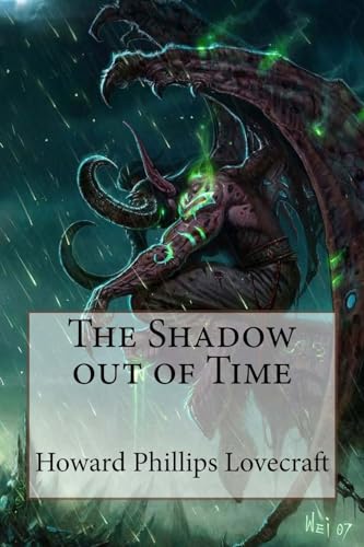 Stock image for The Shadow out of Time Howard Phillips Lovecraft for sale by Lucky's Textbooks