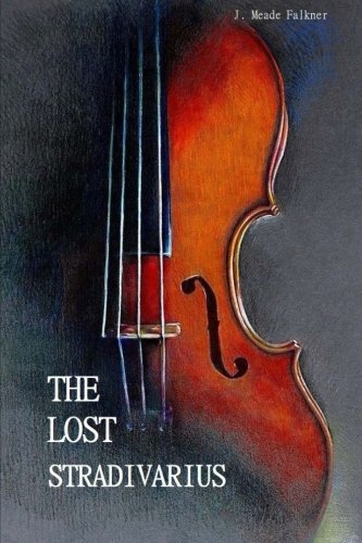 Imagen de archivo de The Lost Stradivarius a la venta por Revaluation Books