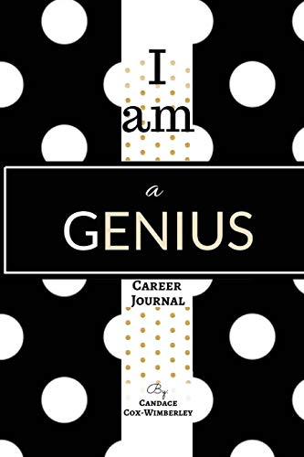 Stock image for I am a Genius: Career Journal for sale by SecondSale