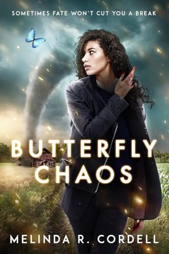 9781541300750: Butterfly Chaos