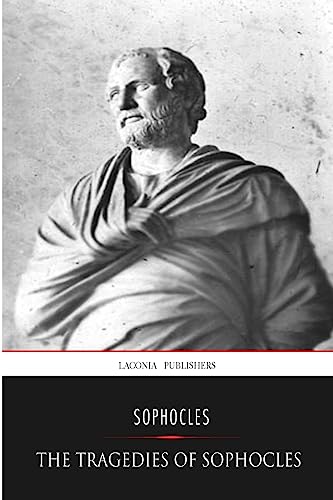 9781541303317: The Tragedies of Sophocles