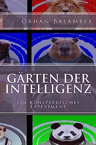 Stock image for Grten der Intelligenz: Empfohlen ab 16 Jahren (German Edition) for sale by Lucky's Textbooks