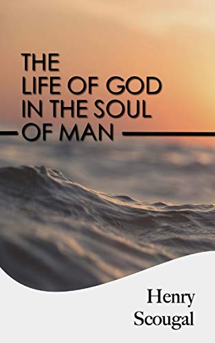 9781541310728: The Life of God in the Soul of Man