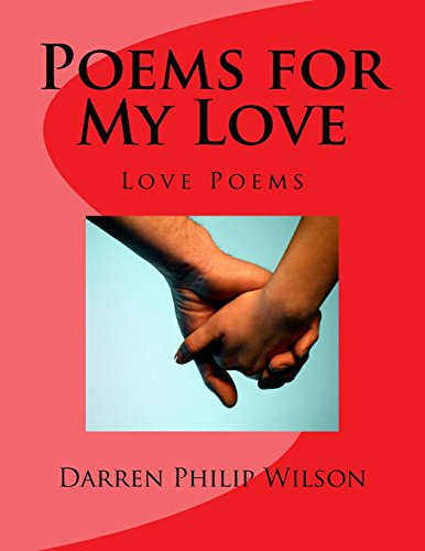 Imagen de archivo de Poems for My Love: Love Poems a la venta por Lucky's Textbooks