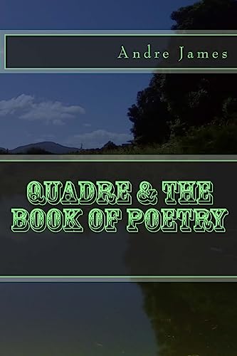 Immagine stock per Quadre & The Book of Poetry