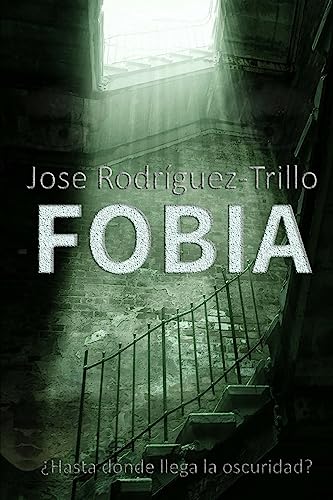 Stock image for Fobia for sale by WorldofBooks