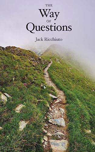 Stock image for The Way Of Questions for sale by THE SAINT BOOKSTORE