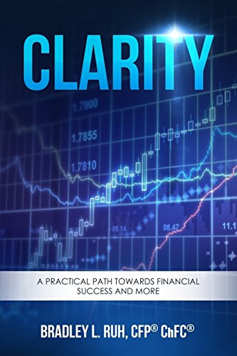 Stock image for Clarity: A Practical Path Towards Financial Success and More for sale by HPB-Diamond