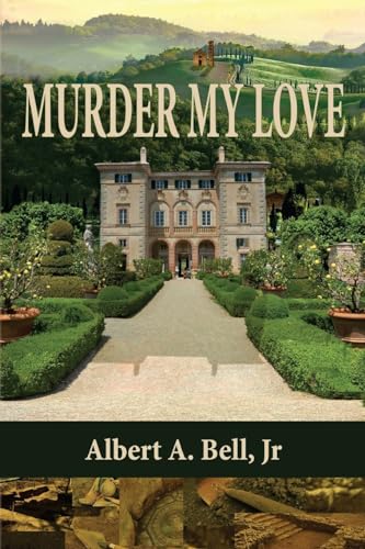 Imagen de archivo de Murder My Love a la venta por Blue Vase Books