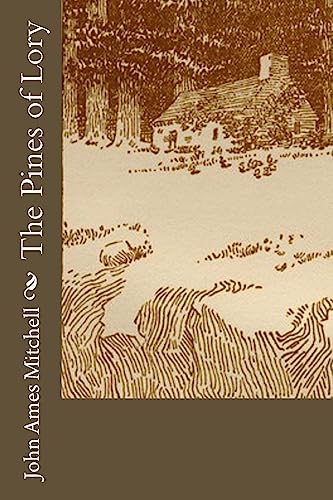 9781541338074: The Pines of Lory