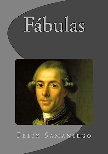 Stock image for Fabulas for sale by THE SAINT BOOKSTORE