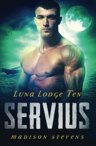 Stock image for Servius: #10 (Luna Lodge) for sale by ThriftBooks-Dallas