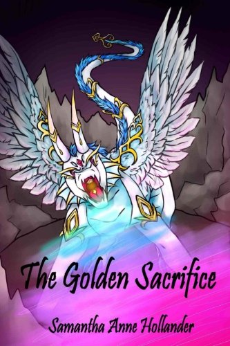 9781541346550: The Golden Sacrifice
