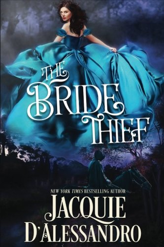 Stock image for The Bride Thief for sale by Revaluation Books
