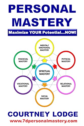 Stock image for Personal Mastery: Maximize Your Potential.Now! for sale by Save With Sam