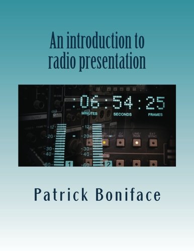 Beispielbild fr So you want to be on radio?: Expert advice for those embarking on a career in radio zum Verkauf von Revaluation Books