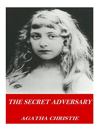 9781541358379: The Secret Adversary