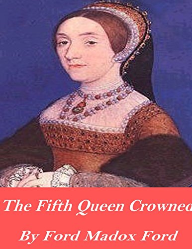 Stock image for The Fifth Queen Crowned for sale by Revaluation Books