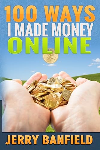 Stock image for 100 Ways I Made Money Online for sale by Buchpark