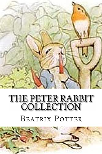 9781541361416: The Peter Rabbit Collection