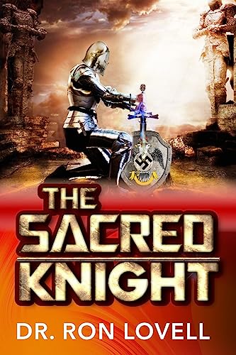 9781541361430: The Sacred Knight (The Warrior Chronicles)