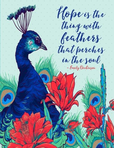 Hope is the thing with feathers - (Brasil, 2019) - Emily