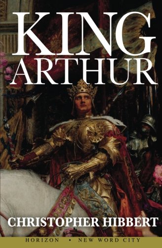 9781541372757: King Arthur