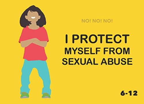 Stock image for No! No! No!: I protect myself from sexual abuse for sale by Revaluation Books