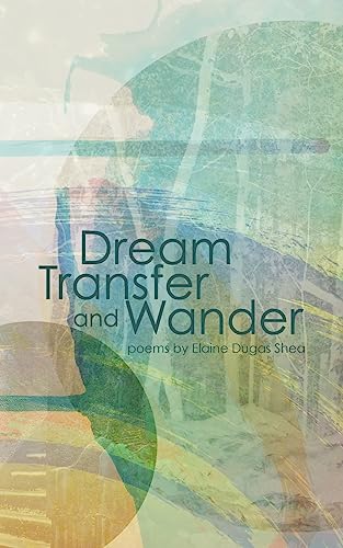 9781541375758: Dream Transfer and Wander