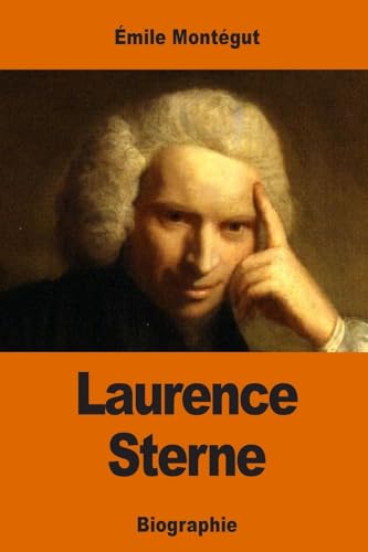 Beispielbild fr Laurence Sterne (French Edition) zum Verkauf von Lucky's Textbooks