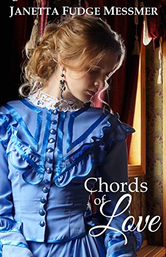 Stock image for Chords Of Love for sale by Once Upon A Time Books