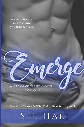 Stock image for Emerge for sale by ThriftBooks-Dallas