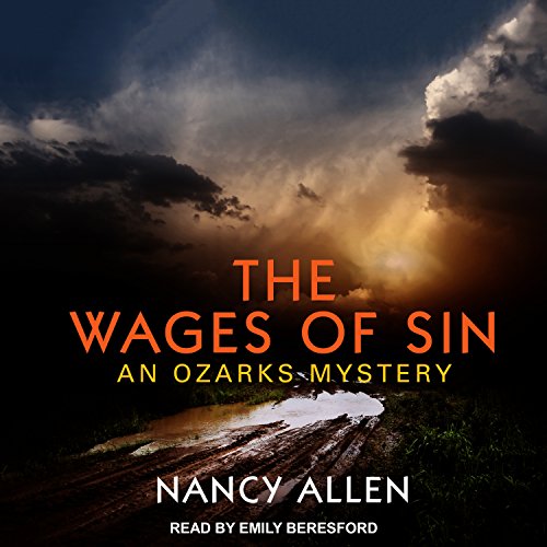 The Wages of Sin: An Ozarks Mystery - Nancy Allen