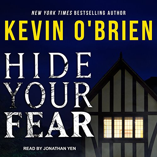 Immagine dell'editore per Hide Your Fear venduto da ThriftBooks-Atlanta