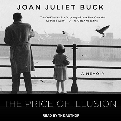 Imagen de archivo de The Price of Illusion: A Memoir a la venta por SecondSale