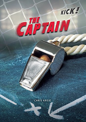 Stock image for The Captain for sale by Better World Books