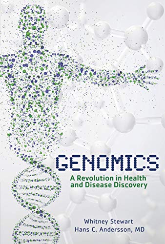 Beispielbild fr Genomics: A Revolution in Health and Disease Discovery zum Verkauf von ThriftBooks-Dallas