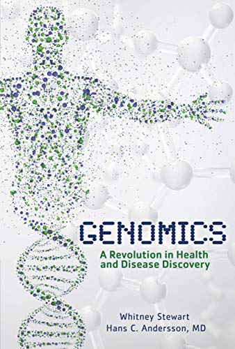 Stock image for Genomics: A Revolution in Health and Disease Discovery for sale by ThriftBooks-Dallas