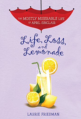 Imagen de archivo de Life, Loss, and Lemonade Format: Paperback a la venta por INDOO