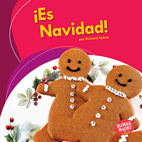 Imagen de archivo de ¡Es Navidad! a la venta por Better World Books: West