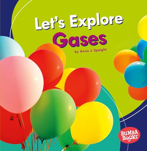 Stock image for Let's Explore Gases Format: Paperback for sale by INDOO