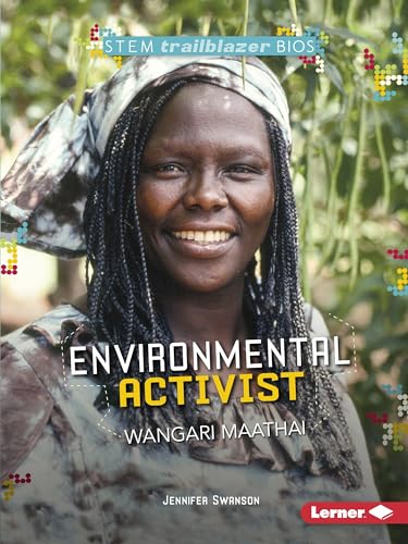 Beispielbild fr Environmental Activist Wangari Maathai zum Verkauf von Better World Books