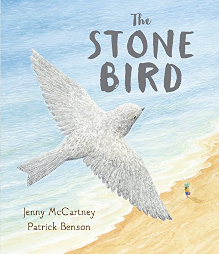 Stock image for The Stone Bird for sale by ThriftBooks-Atlanta